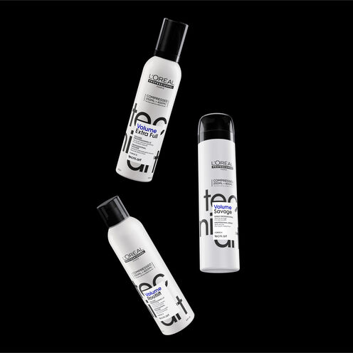 Volume Extra Full - Styling | L'Oréal Partner Shop